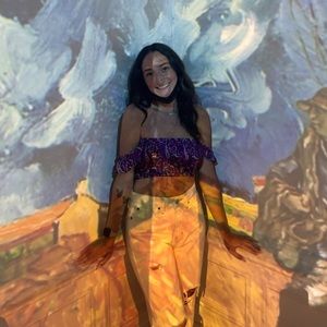 Meet your Posher, Nicole